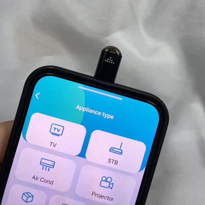 Sweet Dream Infrared Phone Adapter